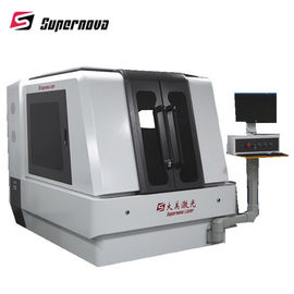 Κίνα CE/FDA τέμνουσα μηχανή λέιζερ πιστοποίησης UV από το λέιζερ σουπερνοβών προμηθευτής