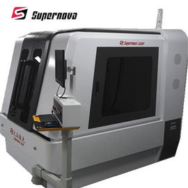 Κίνα Dmc-u UV τέμνουσα μηχανή 0.130mm λέιζερ πάχος εξουσιοδότηση 1 έτους προμηθευτής