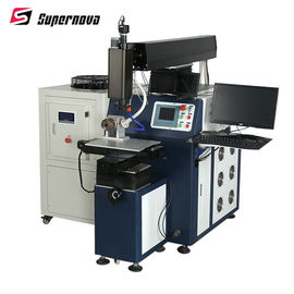 Κίνα Αυτόματη πιστοποίηση CE/FDA μηχανών συγκόλλησης λέιζερ DMA-300 300W προμηθευτής