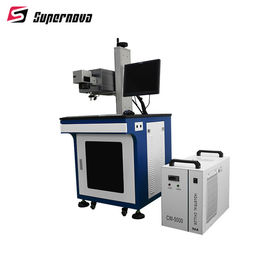 Κίνα 3W UV λέιζερ που χαρακτηρίζει τη μηχανή για τη γυαλί/μέταλλο μηχανή χάραξης αμέταλλων προμηθευτής
