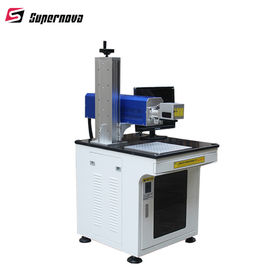 Κίνα Engraver λέιζερ αερόψυξης UV για τον αχάτη/το κρύσταλλο/την κινητή μηχανή τηλεφωνικής χάραξης προμηθευτής