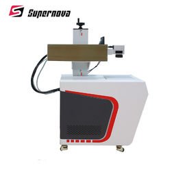 Κίνα Πλαστικό Engraver 3W λέιζερ μπουκαλιών ΚΑΠ UV UV λέιζερ που χαρακτηρίζει τη μηχανή προμηθευτής