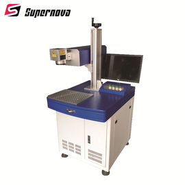 Κίνα Βιομηχανικό UV UV λέιζερ 355nm 3w 5w 10w που χαρακτηρίζει τη μηχανή για το γυαλί/το πλαστικό/το καλώδιο/το τηλέφωνο προμηθευτής