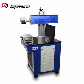 Κίνα 50W εκτύπωση χάραξης μηχανών χάραξης λέιζερ για το πλαστικό/το ξύλο προμηθευτής