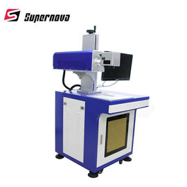 Κίνα 110V / λέιζερ του CO2 220V 30W που χαρακτηρίζει Engraver δεικτών λέιζερ αμέταλλων μηχανών προμηθευτής