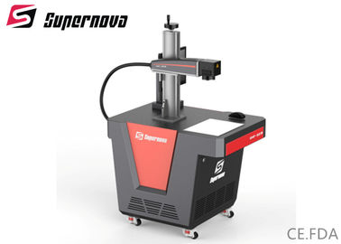 Κίνα Engraver λέιζερ ινών MOPA που χαρακτηρίζει τον κατασκευαστή μηχανών χαρακτικής χάραξης &amp; το περιστροφικά μέταλλο &amp; το αμέταλλο προμηθευτής