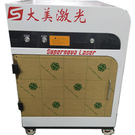 Κίνα Εφαρμόσιμη υλική τρισδιάστατη μηχανή χάραξης λέιζερ κρυστάλλου 220000 σημεία/λ. ταχύτητας προμηθευτής