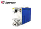 Φορητό φορητό Engraver 30W/50W/100W MOPA λέιζερ που χαρακτηρίζει τη μηχανή προμηθευτής