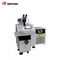 Συγκολλώντας μικροσκόπιο μηχανών λέιζερ φορμών που ελέγχει το σύστημα βάθος χαρακτηρισμού 2mm - 4mm προμηθευτής