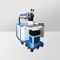 μηχανές συγκόλλησης λέιζερ πλάτους 0.3-20ms Pluse για την επισκευή φορμών προμηθευτής