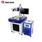 CNC EZcard/SAMlight βάθους χαρακτηρισμού 0.3mm1mm UV λέιζερ λογισμικού που χαρακτηρίζει τον κρύο ελαφρύ δρόμο μηχανών προμηθευτής
